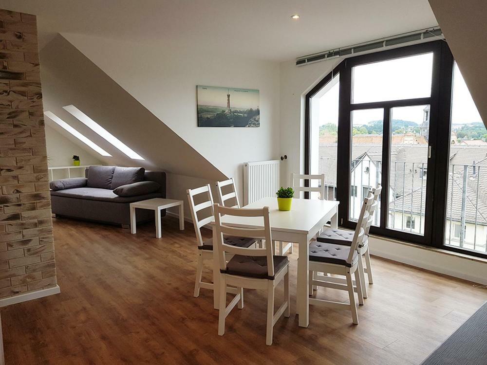 Ferienwohnung Schlosswaechter Am Schloss Colditz Εξωτερικό φωτογραφία