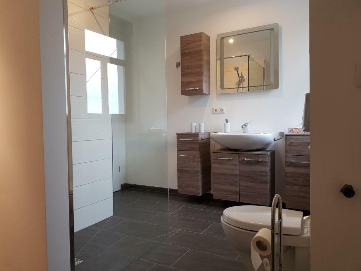 Ferienwohnung Schlosswaechter Am Schloss Colditz Εξωτερικό φωτογραφία